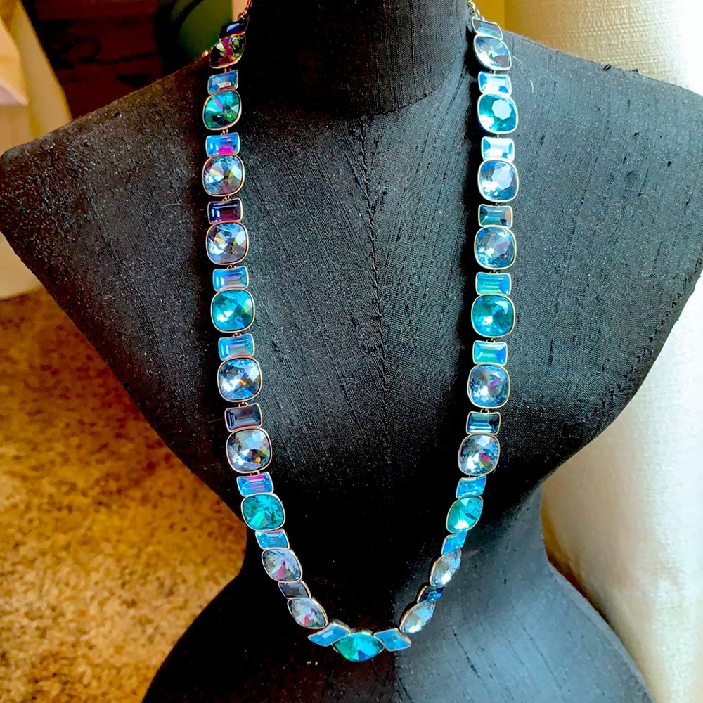 Swarovski Appeal Necklace